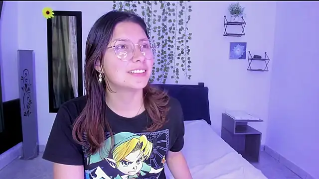 Noellesable online show from 27, 12, 2024