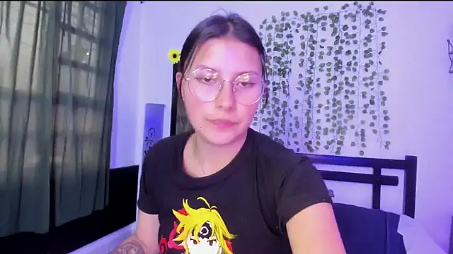 Noellesable online show from 28, 12, 2024