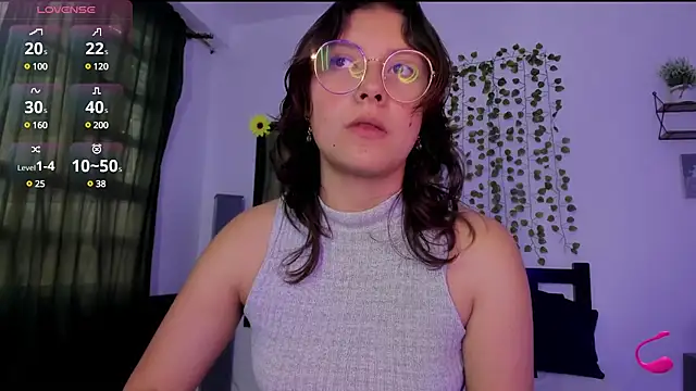 Noellesable online show from 19, 1, 2025