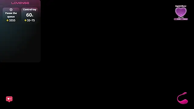 Noellesable online show from 23, 10, 2025