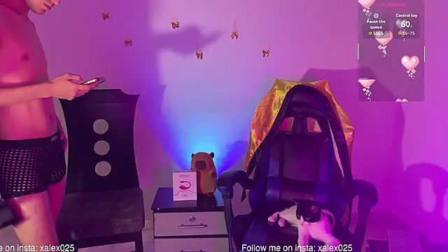 khonsu s online show from 2, 2, 2026