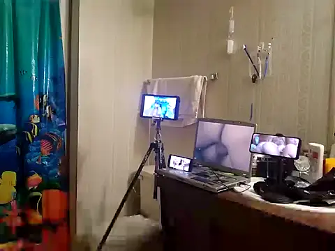 jockstrapstud online show from 30, 12, 2024