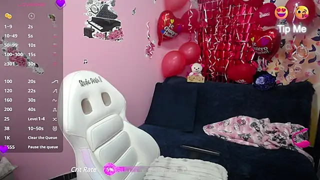 Kate Laurence  online show from 16, 2, 2025