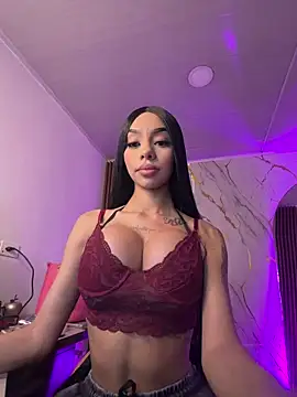 Tiffanny online show from 8, 3, 2026