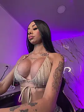 Tiffanny online show from 28, 3, 2026