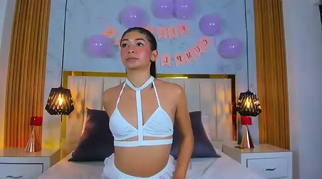 MeganCruzGB online show from 4, 2, 2025