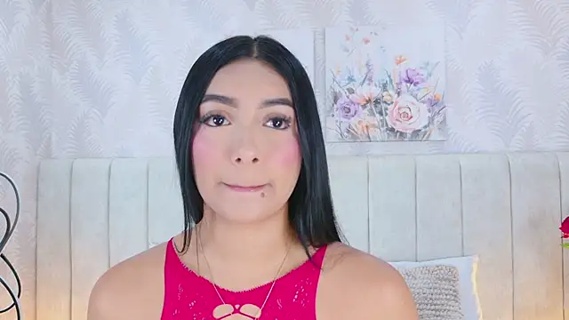 MeganCruzGB online show from 20, 4, 2026