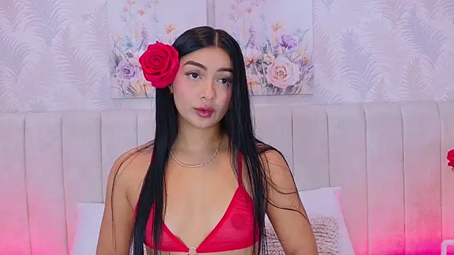 MeganCruzGB online show from 18, 7, 2026