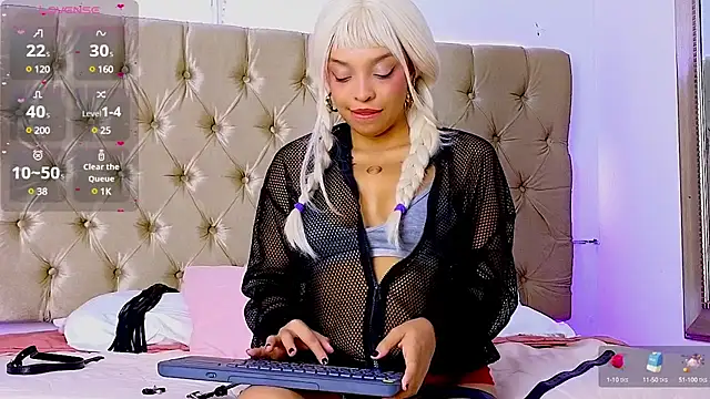 ened nessa online show from 17, 2, 2025