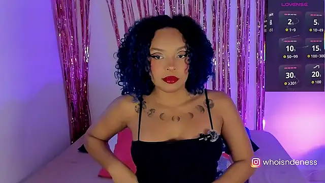 ened nessa online show from 2, 12, 2025