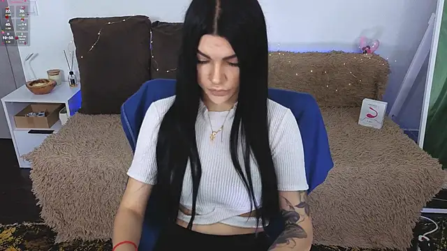 Tiffany lab online show from 18, 9, 2025