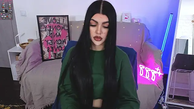 Tiffany lab online show from 21, 10, 2025