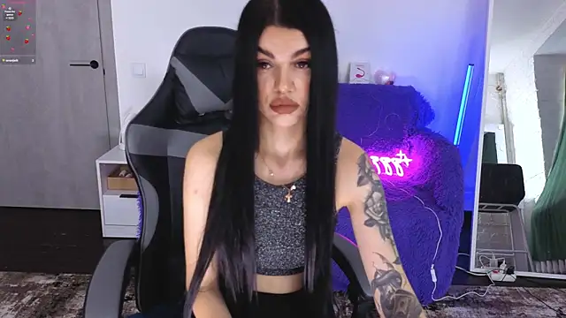 Tiffany lab online show from 23, 11, 2025