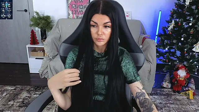 Tiffany lab online show from 19, 12, 2025