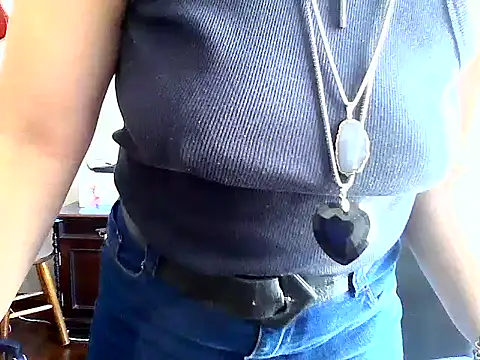 escritorasafada online show from 13, 1, 2025