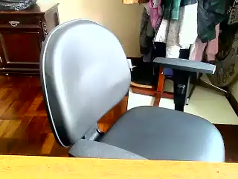 escritorasafada online show from 19, 2, 2025