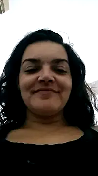 escritorasafada online show from 28, 2, 2025