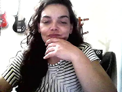 escritorasafada online show from 12, 3, 2025