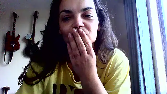 escritorasafada online show from 19, 3, 2025