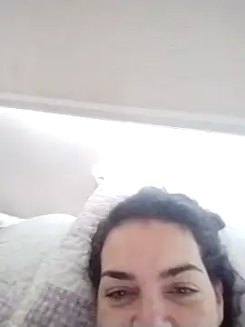 escritorasafada online show from 23, 9, 2025