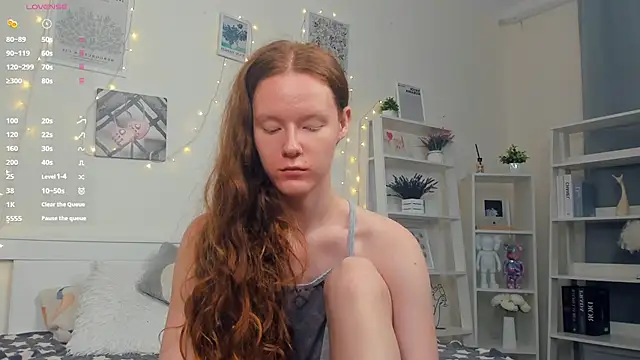 ZaraBluitt online show from 16, 10, 2025