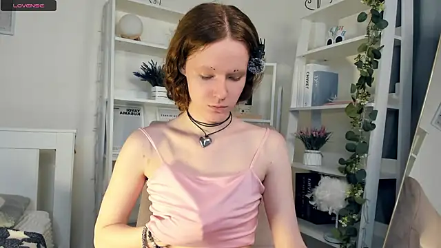 ZaraBluitt online show from 15, 3, 2026