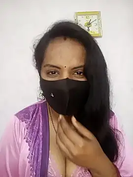 Snapshot of Choclet_bhabhi chatting on 5, 1, 2025 Choclet bhabhi online show from 5, 1, 2025