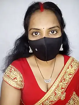 Snapshot of Choclet_bhabhi chatting on 5, 1, 2025 Choclet bhabhi online show from 5, 1, 2025