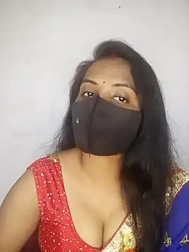Snapshot of Choclet_bhabhi chatting on 11, 1, 2025 Choclet bhabhi online show from 11, 1, 2025