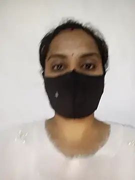 Snapshot of Choclet_bhabhi chatting on 14, 1, 2025 Choclet bhabhi online show from 14, 1, 2025