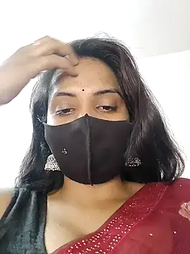 Snapshot of Choclet_bhabhi chatting on 8, 3, 2025 Choclet bhabhi online show from 8, 3, 2025