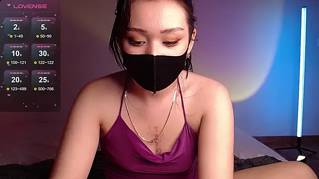 Mellovely online show from 7, 12, 2024