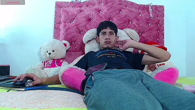 BIG cockpether online show from 15, 1, 2025