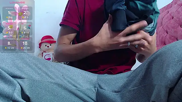 BIG cockpether online show from 22, 1, 2025