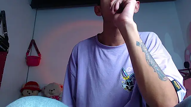 BIG cockpether online show from 10, 2, 2025