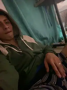 BIG cockpether online show from 11, 2, 2025