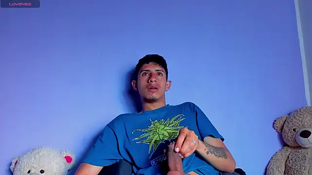 BIG cockpether online show from 9, 11, 2025