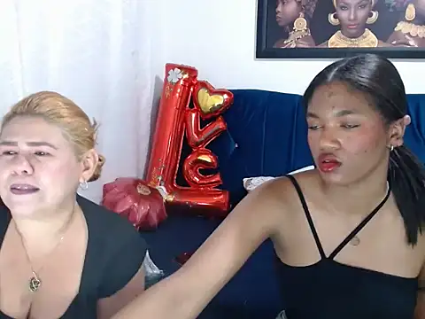 Snapshot of MISSANDRE4 chatting on 27, 2, 2025 MISSANDRE4 online show from 27, 2, 2025