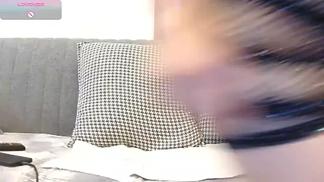 Siyahinci34 online show from 18, 11, 2025