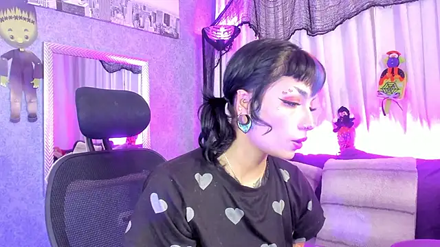  mamush online show from 27, 10, 2025