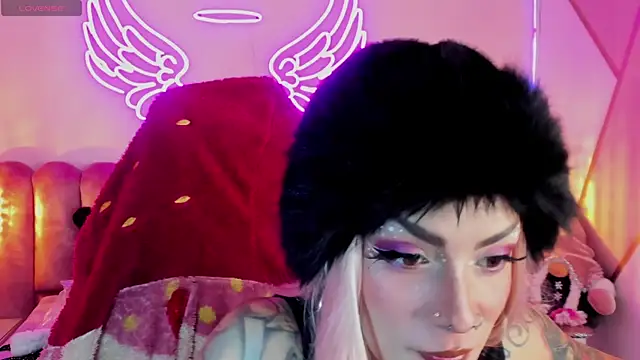  mamush online show from 18, 12, 2025