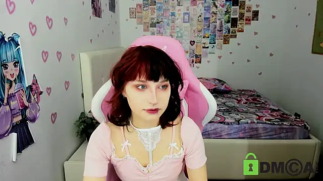 Snapshot of ElizaNik_ chatting on 11, 12, 2024 ElizaNik online show from 11, 12, 2024
