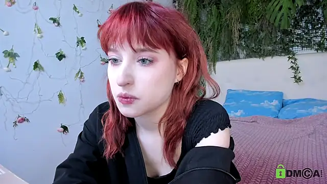 ElizaNik  online show from 6, 3, 2026