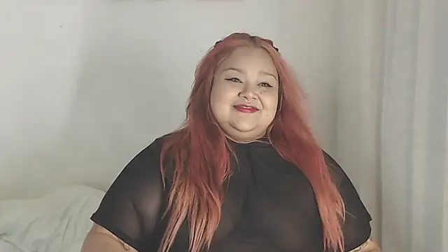 lovemyfatpussy online show from 8, 6, 2026