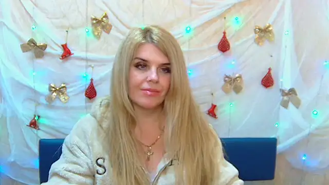 Julya Barbi online show from 27, 12, 2024