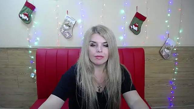 Julya Barbi online show from 6, 1, 2025