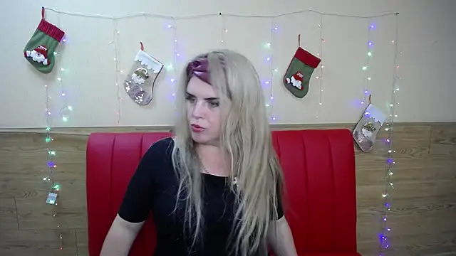 Julya Barbi online show from 16, 1, 2025