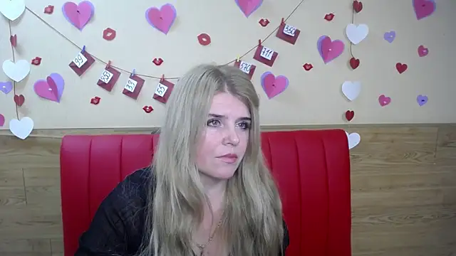 Julya Barbi online show from 24, 1, 2025