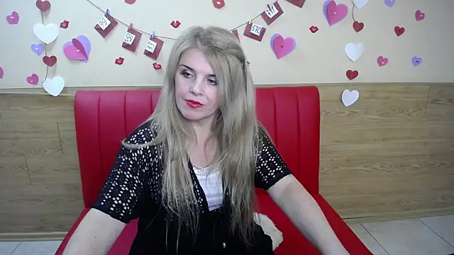 Julya Barbi online show from 19, 2, 2025