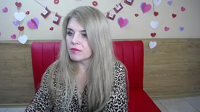 Julya Barbi online show from 20, 2, 2025